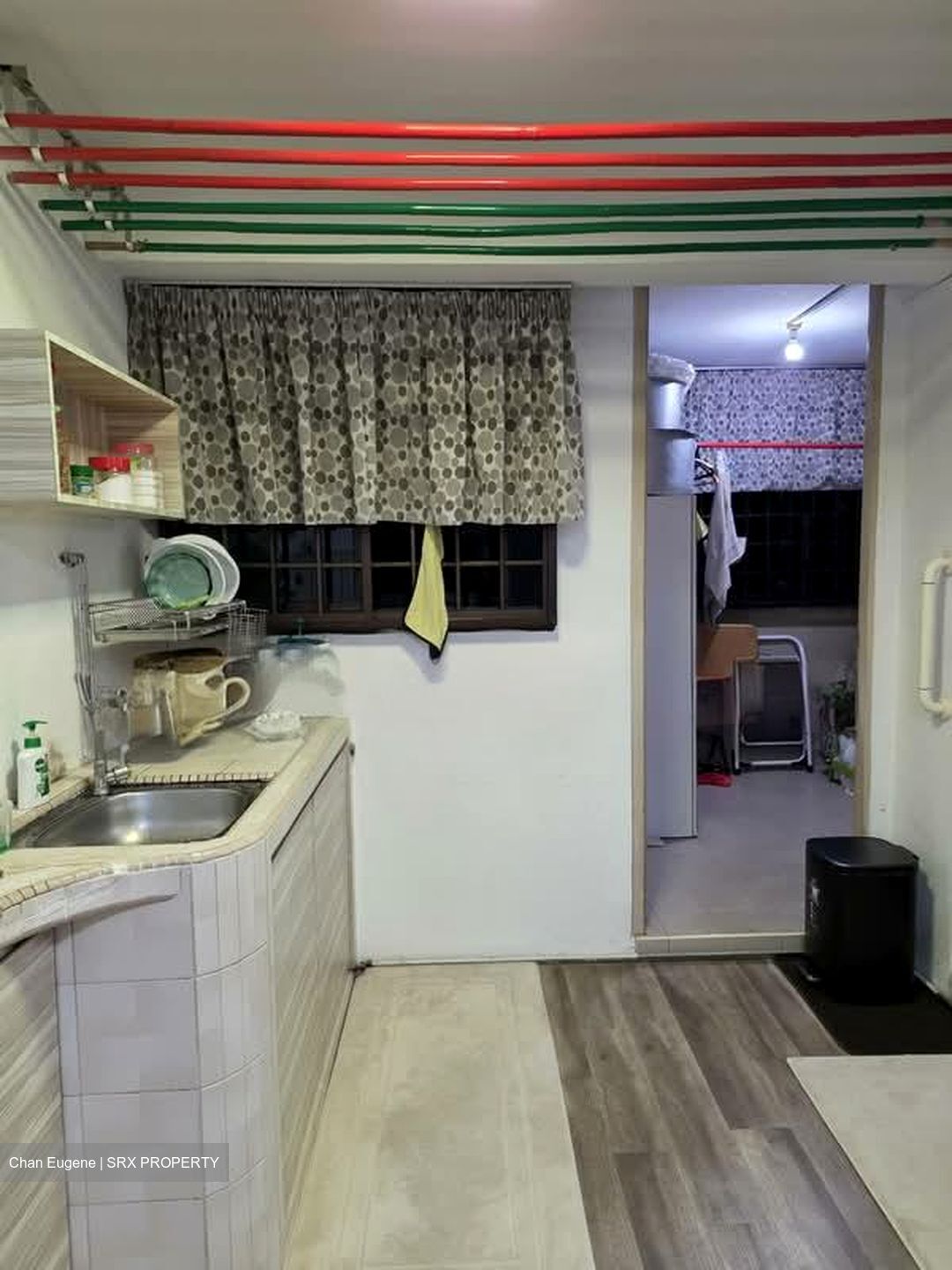 Blk 157 Lorong 1 Toa Payoh (Toa Payoh), HDB 3 Rooms #596582841